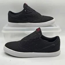 Nike SB — Nike SB Check Solarsoft Shoes Size 8 Skateboarding — Sneaker — resale