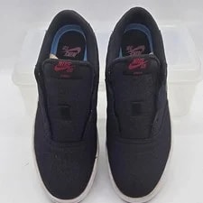 Nike SB Check Solarsoft Shoes Size 8 Skateboarding 4
