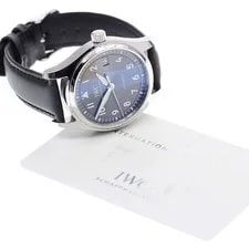 IWC Pilot's Automatic 36 IW324001 TO301600 2