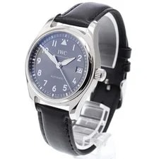 IWC Pilot's Automatic 36 IW324001 TO301600 3