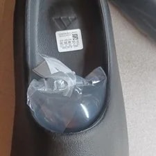 Yeezy Slide " 2022/2023" HQ6448 Slides Size 11 M New 3