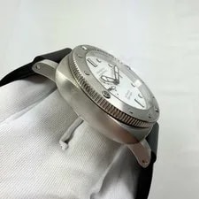 Panerai Submersible Quarantaquattro Bianco PAM01226 44MM White Dial Box Paper 4