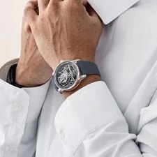 Audemars Piguet Code 11.59 Tourbillon Openworked 26600CR.OO.D009KB.01 White 2