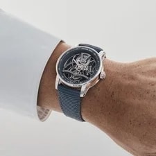 Audemars Piguet Code 11.59 Tourbillon Openworked 26600CR.OO.D009KB.01 White 3