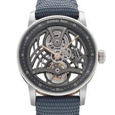 Audemars Piguet Code 11.59 Tourbillon Openworked 26600CR.OO.D009KB.01 White 4
