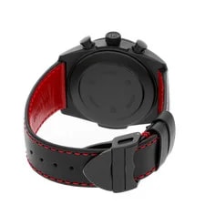 Tudor Fast Rider Chronograph Date 42mm Black Ceramic Auto Strap 42000CR 4