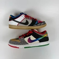 Nike SB Dunk Low Paul P-Rod Sport CZ2239-600 2