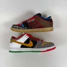 Nike SB Dunk Low Paul P-Rod Sport CZ2239-600 3
