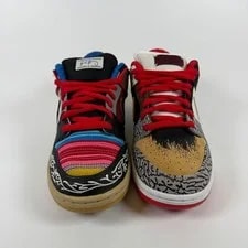 Nike SB Dunk Low Paul P-Rod Sport CZ2239-600 4
