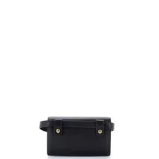 Christian Dior Saddle Rectangular Belt Bag 3