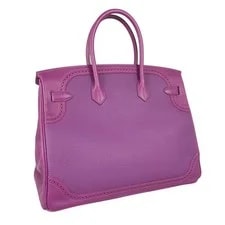 Hermes Birkin 35 Gillies 2