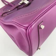 Hermes Birkin 35 Gillies 4