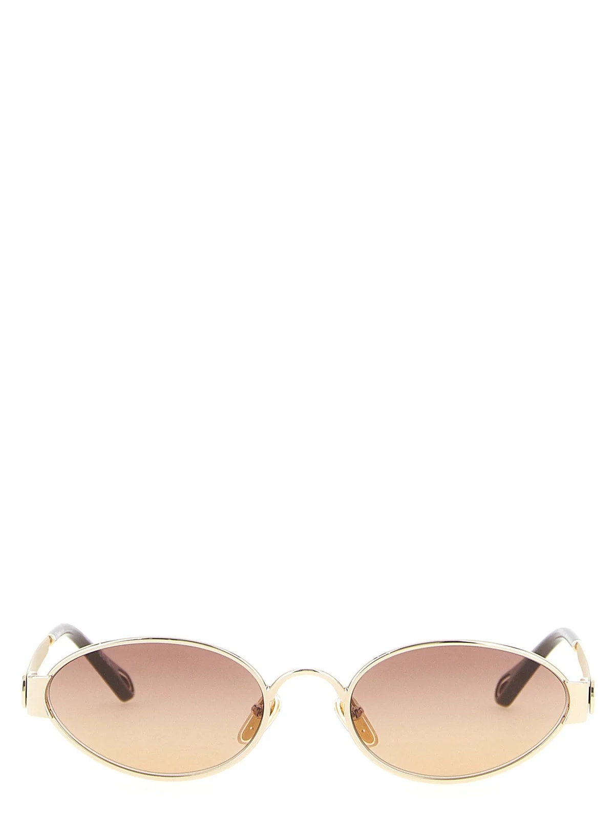 Chloé — Chloé 54 Sunglasses — Accessory — resale