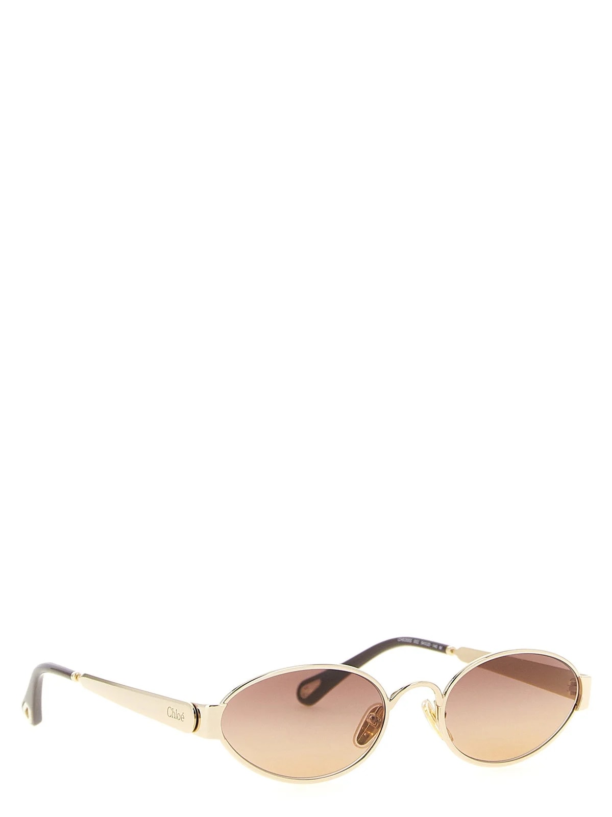 Chloé 54 Sunglasses 2