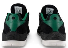 Size 10M/11.5W - Nike SB Vertebrae Malachite FD4691-003 Pre-O 4