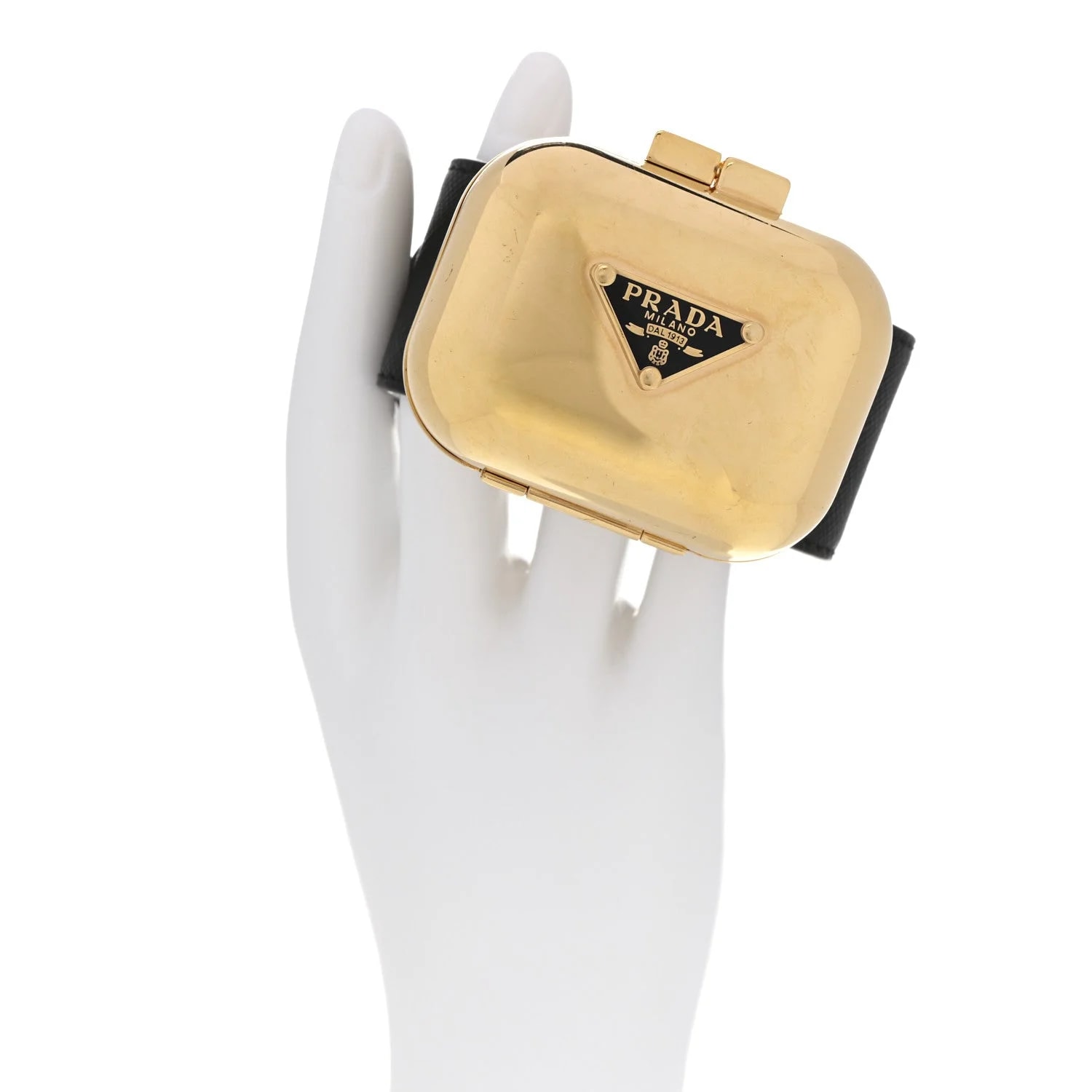Metal Wrist Case M 3