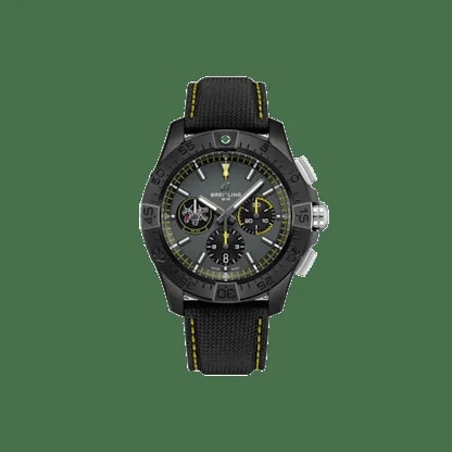 Breitling Avenger B01 Chronograph 42 Night Mission 2