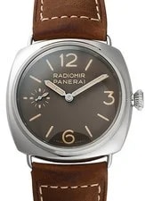 Panerai Radiomir Officine PAM01385 Stainless Steel 45mm 2023 #KMW810 3