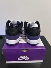 NEW Nike SB Dunk Low Court - ’s 4