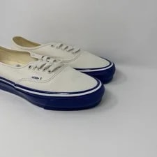 Size 7.5 Vans Lx Authentic 44 Duck Skate NEW VN000EBNZ5D 2
