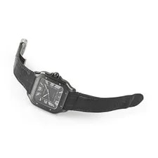 Cartier Santos de LM WSSA0039 SW13499 3