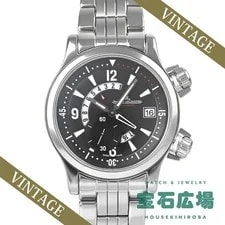 Jaeger-LeCoultre — Jaeger-LeCoultre Master Compressor Dual Matic Q1738170 (146.8.02) TO308107 — Watch — resale