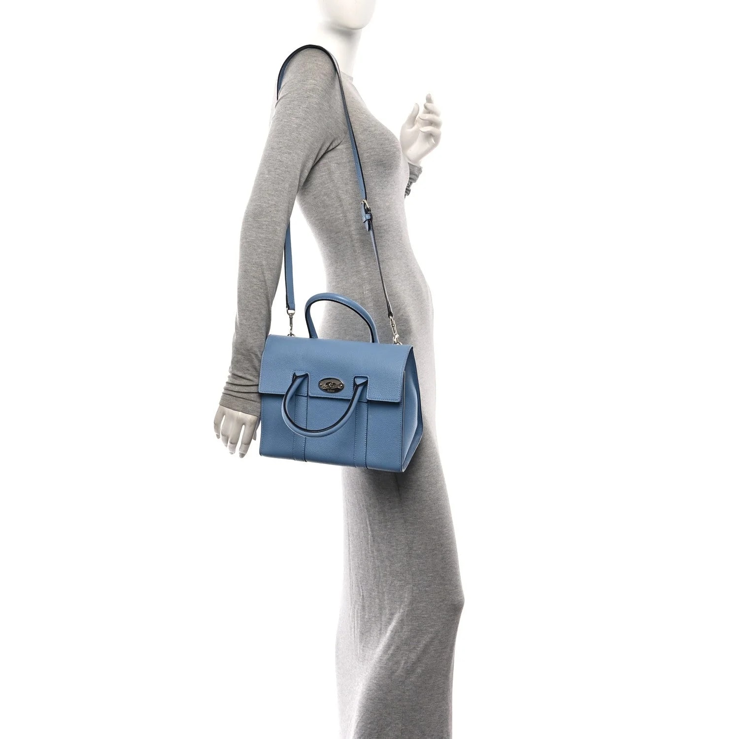 Classic Grain Small Bayswater Porcelain 2