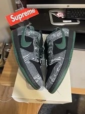 Nike Sb Dunk Low There Size 12 Vnds Worn Once OG All Ships Fast 3