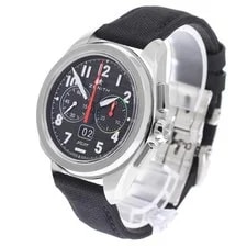 IWC Pilot's BIG Date Spitfire 03.4000.3652/21.I001 42mm SS Black #C17829 2