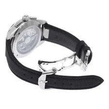 IWC Pilot's BIG Date Spitfire 03.4000.3652/21.I001 42mm SS Black #C17829 3