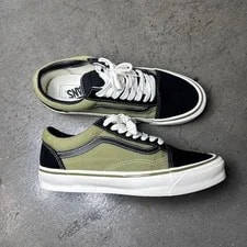 9.5US Vans Vault Bolt Old Skool Anaheim LTD Collecti 3