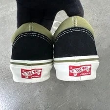 9.5US Vans Vault Bolt Old Skool Anaheim LTD Collecti 4