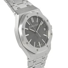 Audemars Piguet Royal Oak Automatic 15510ST.OO.1320ST.10 TO308052 3
