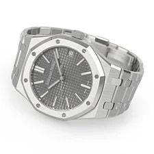 Audemars Piguet Royal Oak Automatic 15510ST.OO.1320ST.10 TO308052 4