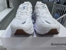 Saucony Grid NXT (S70797-4) Running Shoes Size 11.5 Woman's 13 4