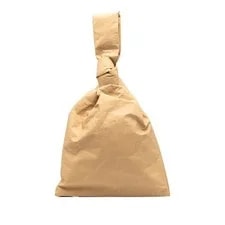 Bottega Veneta — Bottega Veneta Twist S — Handbag — resale