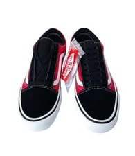 Vans Pro Old Skool X Baker Skateboards Without Box Us10 3
