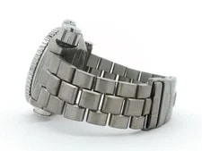 Breitling Emergency Titanium Blue Dial 43MM Quartz Analog/Digital E76321 4
