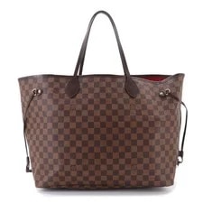 Louis Vuitton Neverfull 90333814 3