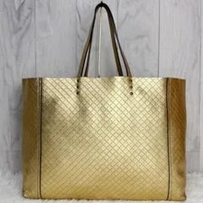Bottega Veneta Intrecciomirage With Charm Ships From Japan 3