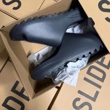 Yeezy — Yeezy Slide Sizes 4-13 (100% Authentic) — Sneaker — resale