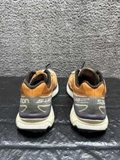 Salomon XT-6 Lace Up Buff L41709900 Size 8 US 3