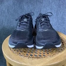 Hoka One Gaviota 5 Running Shoes 9.5 D Gym Run Excellent 3