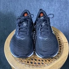 Hoka One Gaviota 5 Running Shoes 9.5 D Gym Run Excellent 4