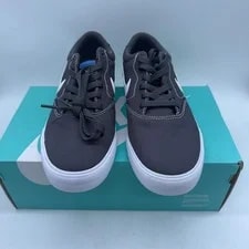 Nike SB Charge Cnvs Size 8 Skate Shoes CD6279-005 3