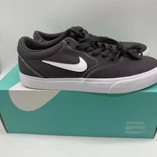 Nike SB Charge Cnvs Size 8 Skate Shoes CD6279-005 4