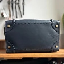 Excellent ︎Celine Luggage Shopper × 4