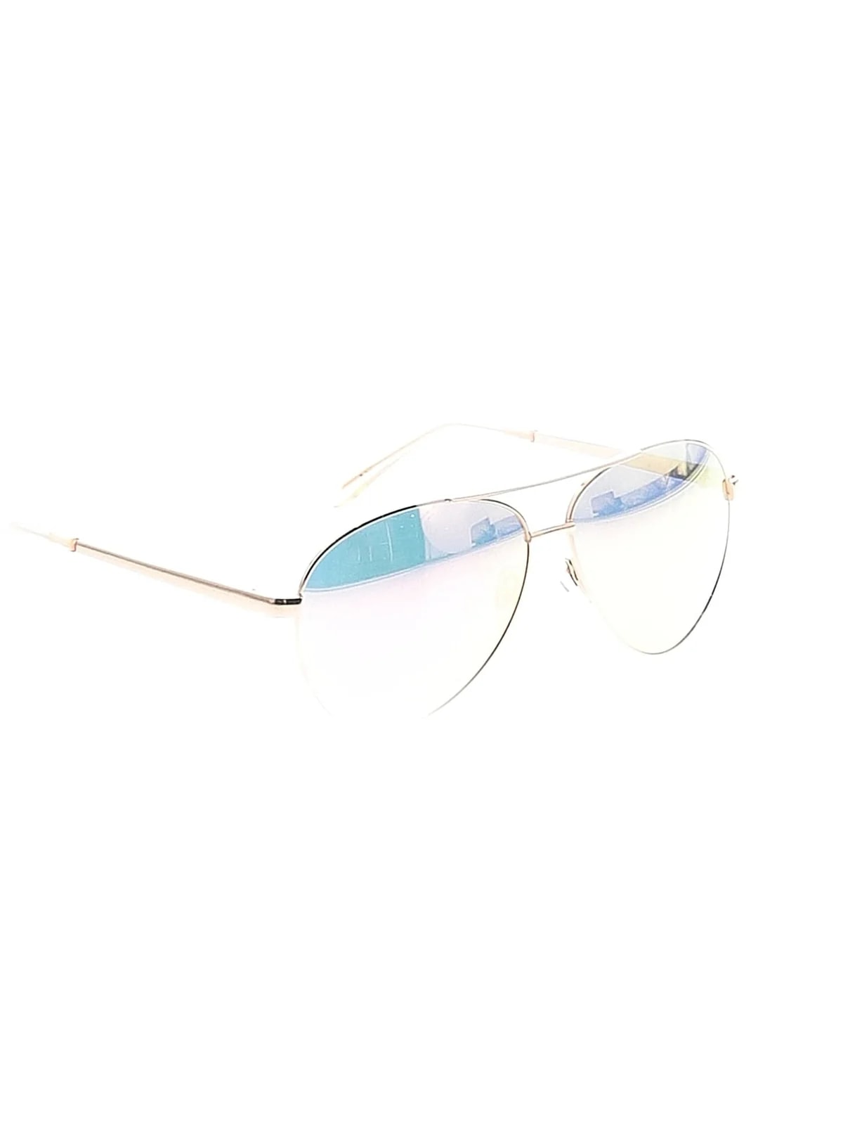 Diane von Furstenberg Sunglasses One Size 3