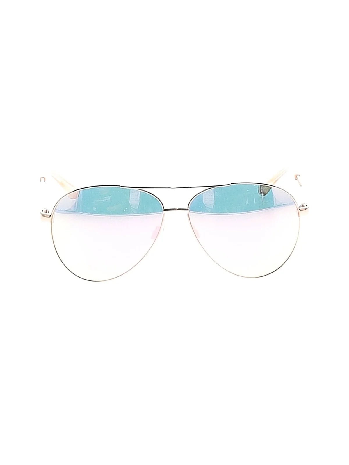Diane von Furstenberg Sunglasses One Size 4