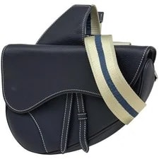 Dior — Dior Saddle Waist #BS3042 — Handbag — resale
